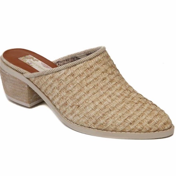Band of Gypsies Shoes - Band Of Gypsies Parker Mule